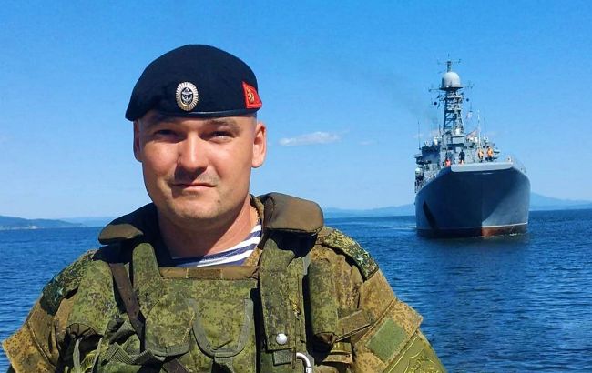 Розвідка Британії проаналізувала ліквідацію заступника командувача ВМФ Росії